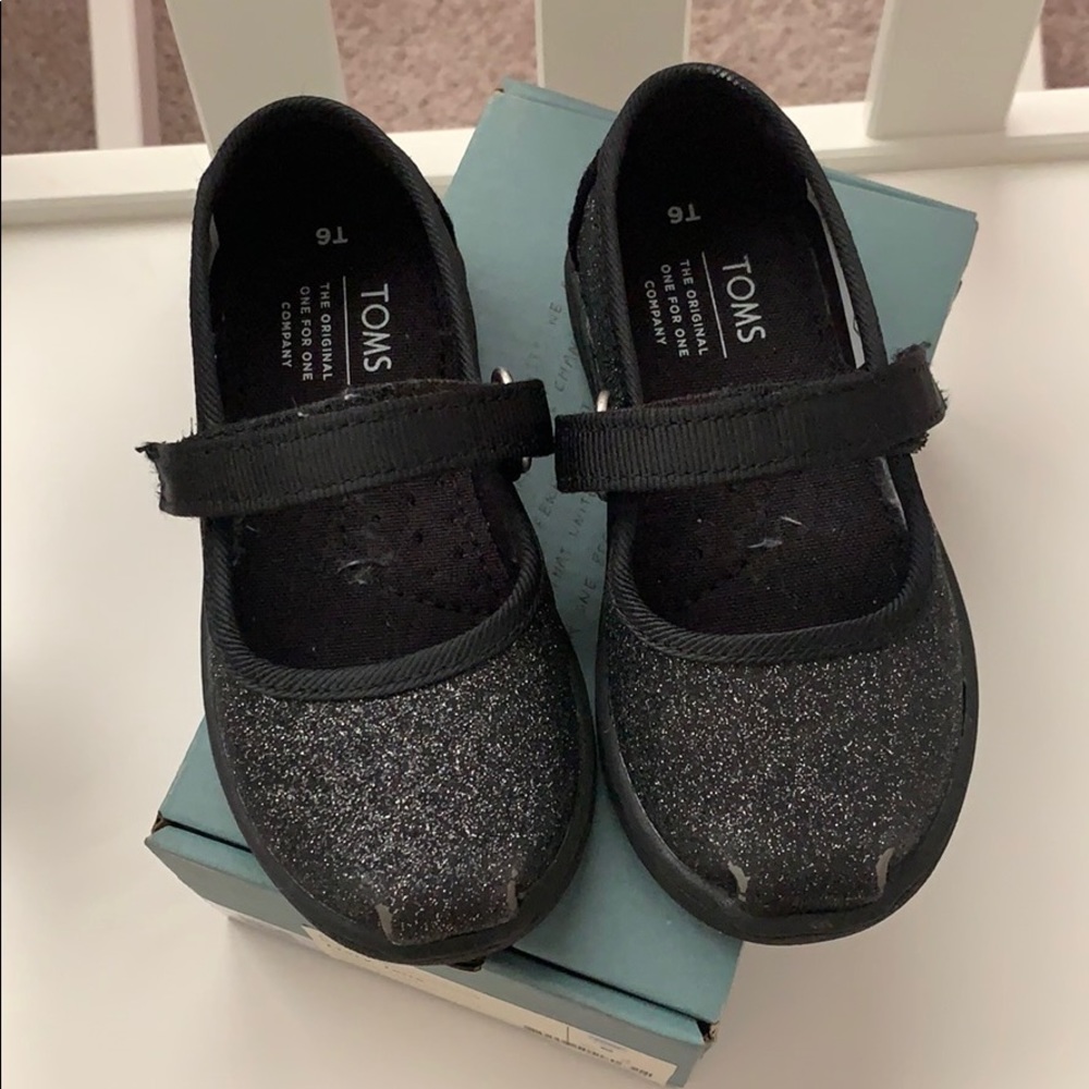 Toms Mary Jane